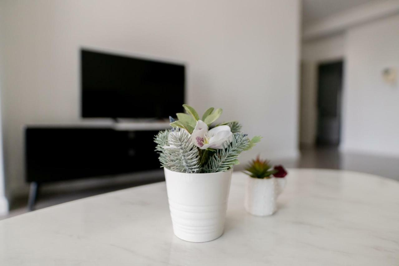 91 Liverpool Street, World Tower Appartement Sydney Buitenkant foto